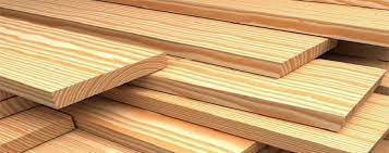 معرفی گالری چوب نف